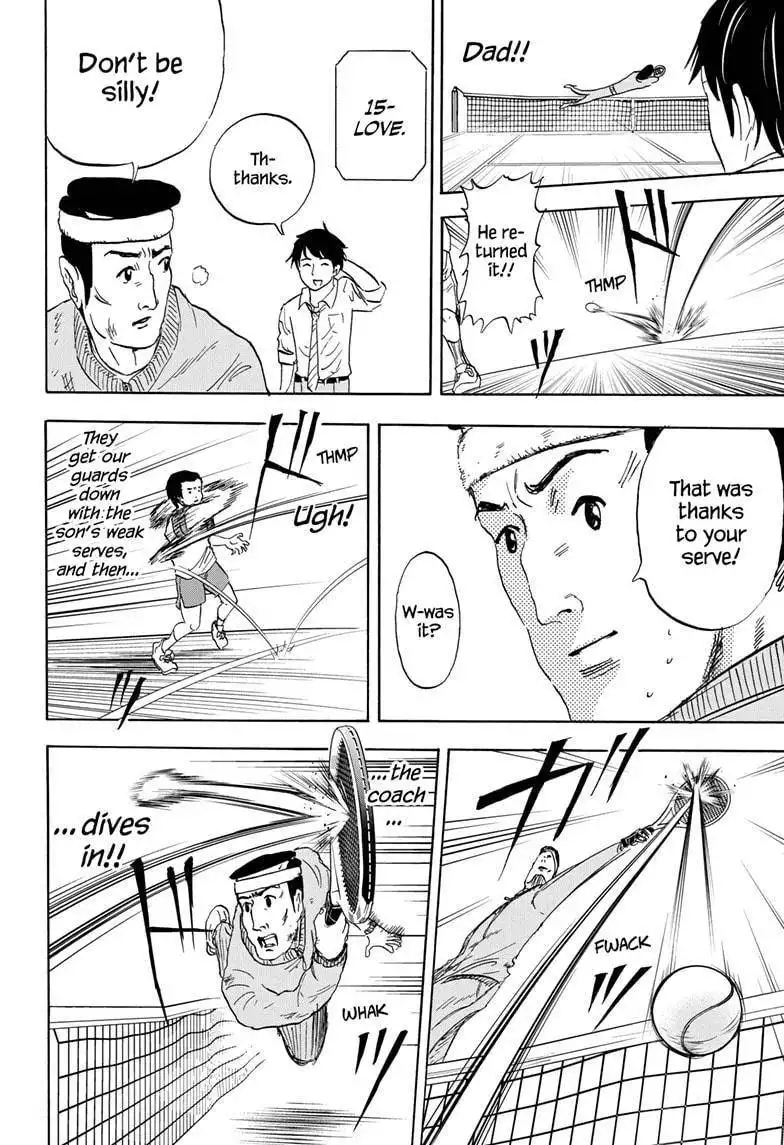 High School Family: Kokosei Kazoku Chapter 13 6